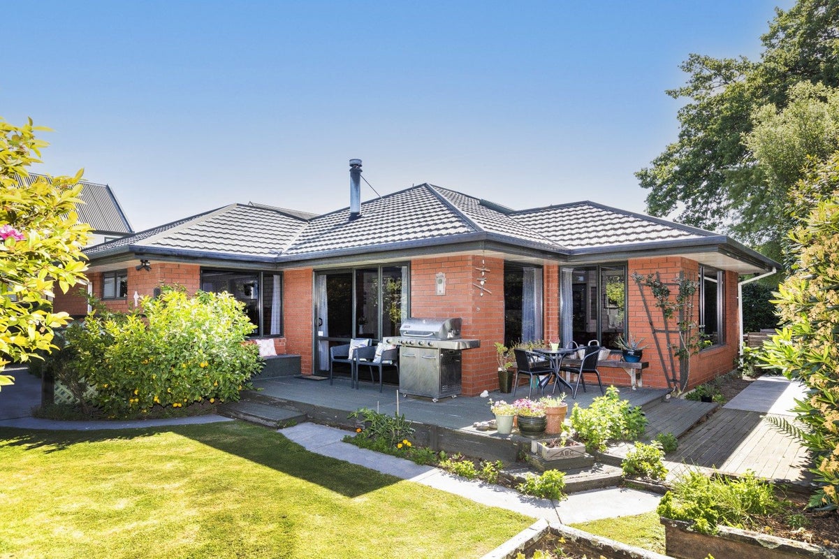 86 Breens Road, Bishopdale, Christchurch - Carousel 2