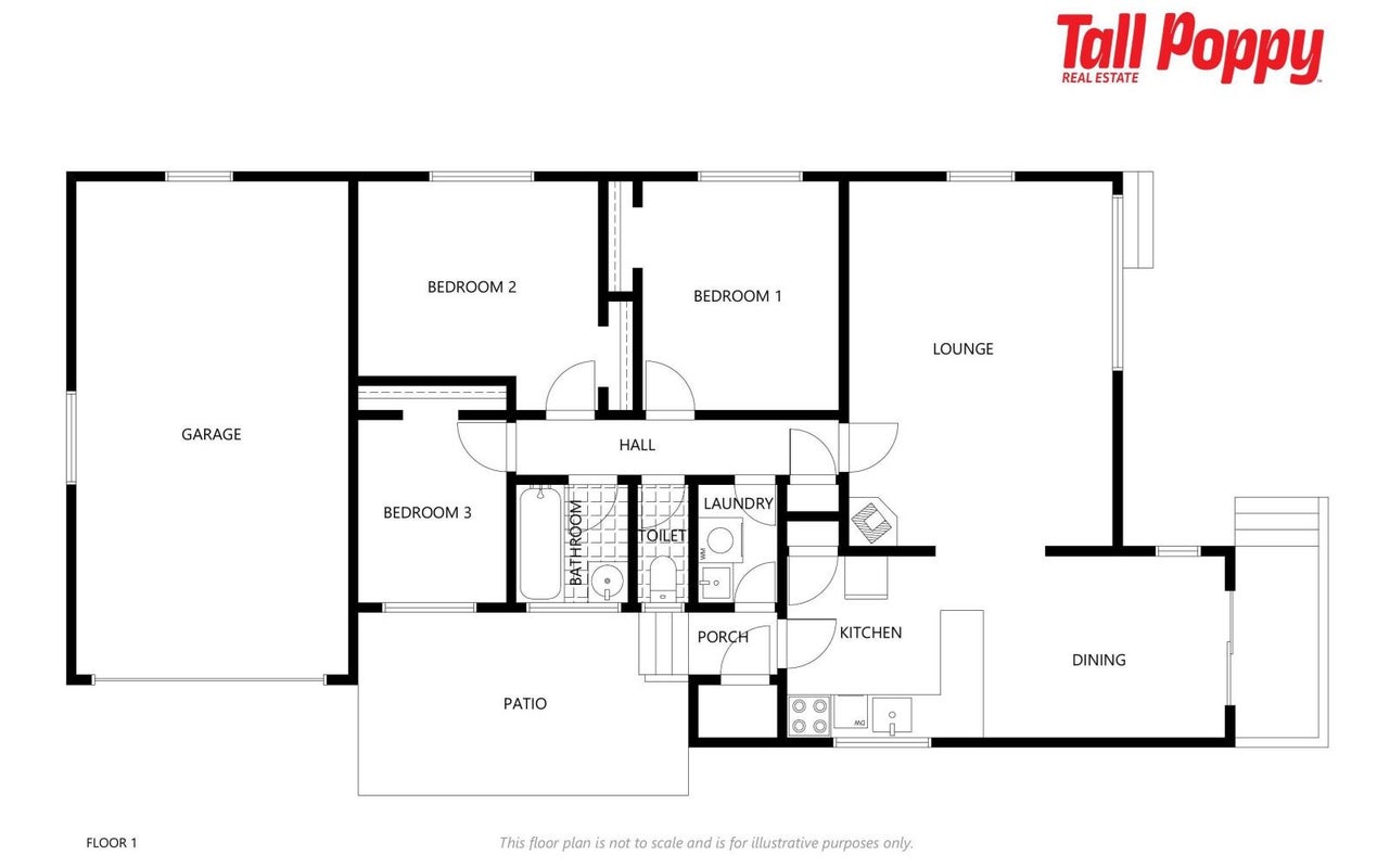 76 Scott Street, Strathern, Invercargill - Carousel 23