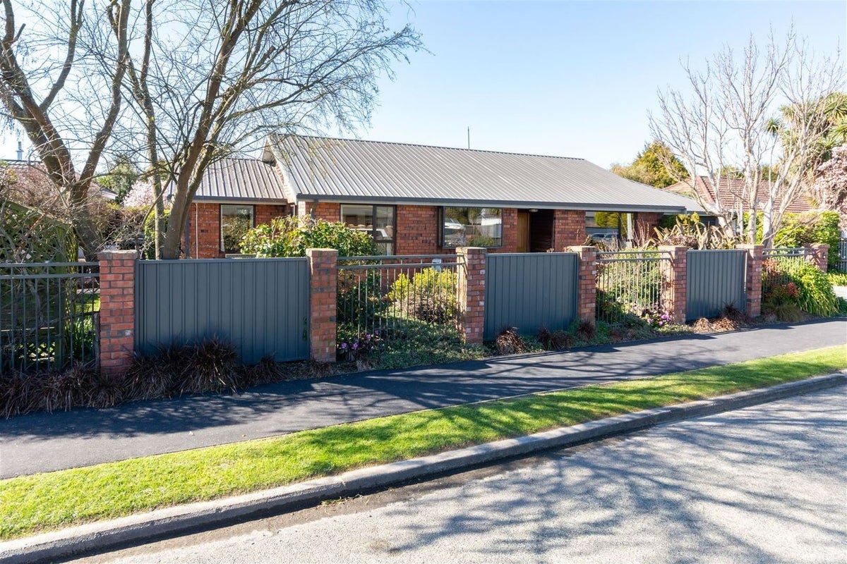 78 Samuel Street, Hoon Hay, Christchurch - Carousel 1