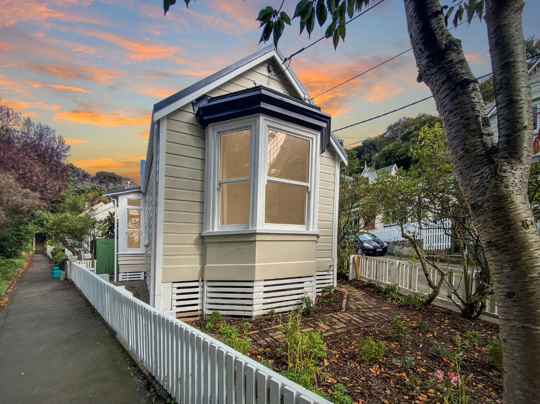 200 Sydney Street West, Thorndon, Wellington - Carousel 1