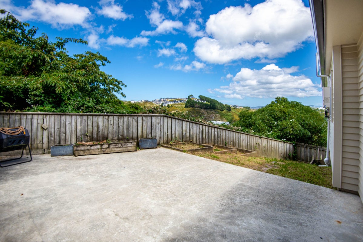 81 Sheridan Terrace, Johnsonville, Wellington - Carousel 20