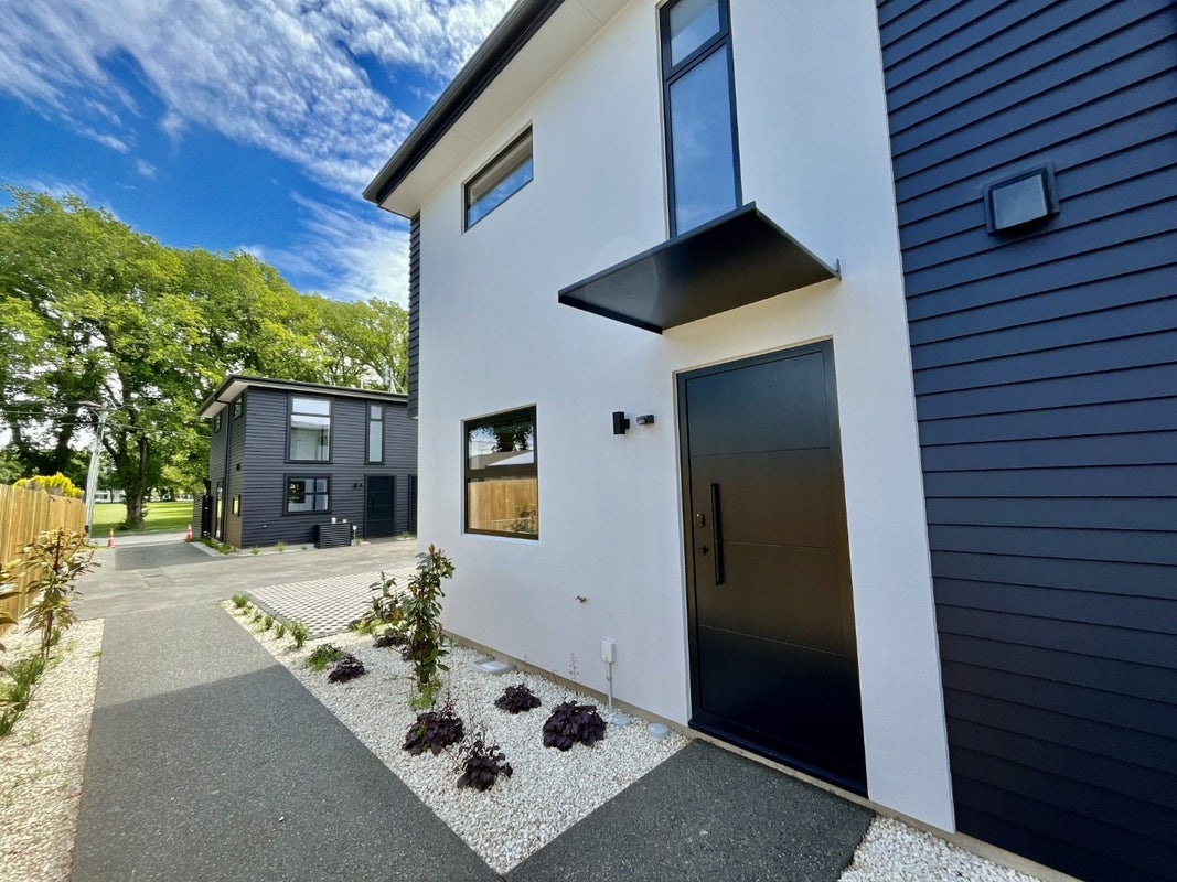 3/234 Wilsons Road, Waltham, Christchurch - Carousel 1