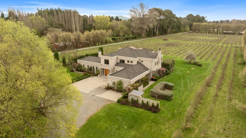 80 Fullers Road, Woodend, Kaiapoi - Carousel 31
