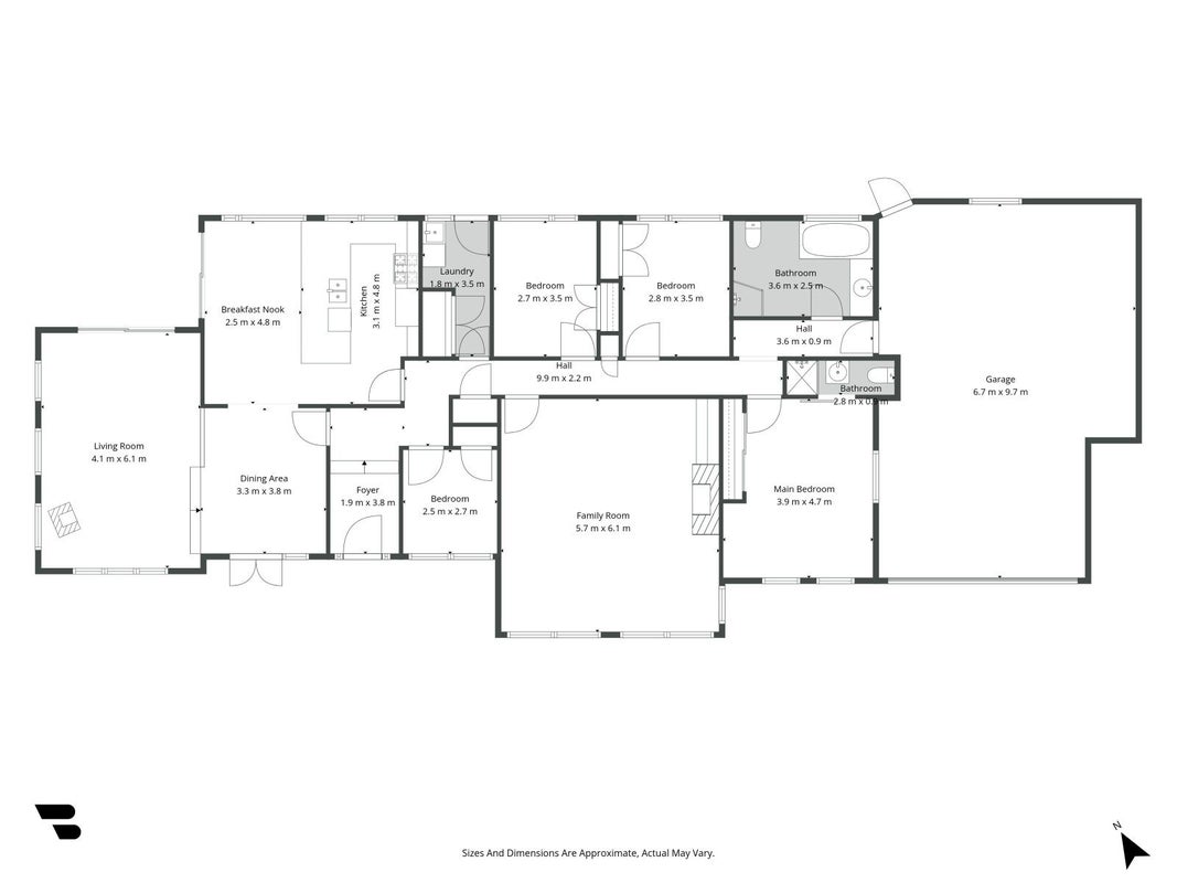 37 Himalaya Drive, Half Moon Bay, Auckland - Carousel 18