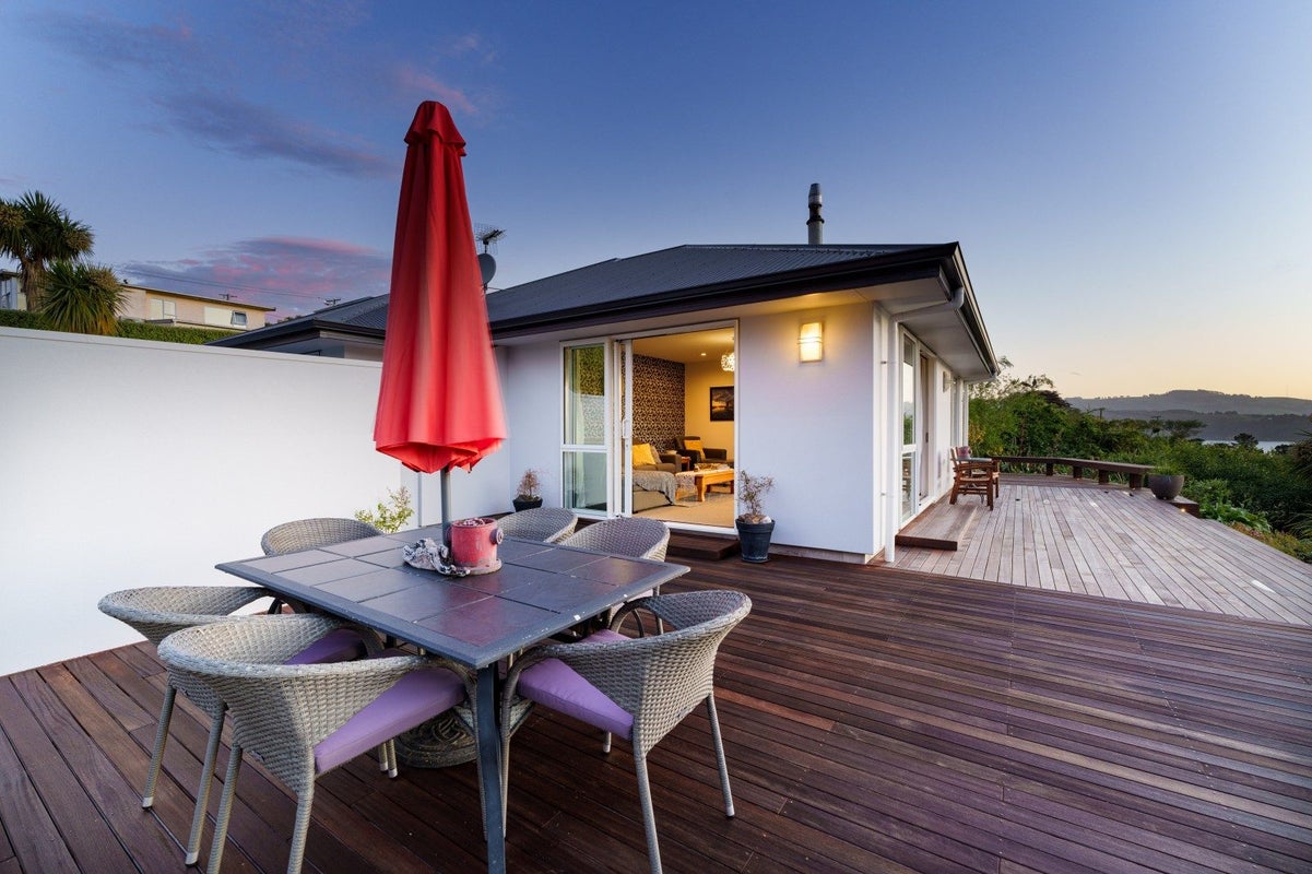 6A Meridian Street, Port Chalmers, Dunedin - Carousel 40