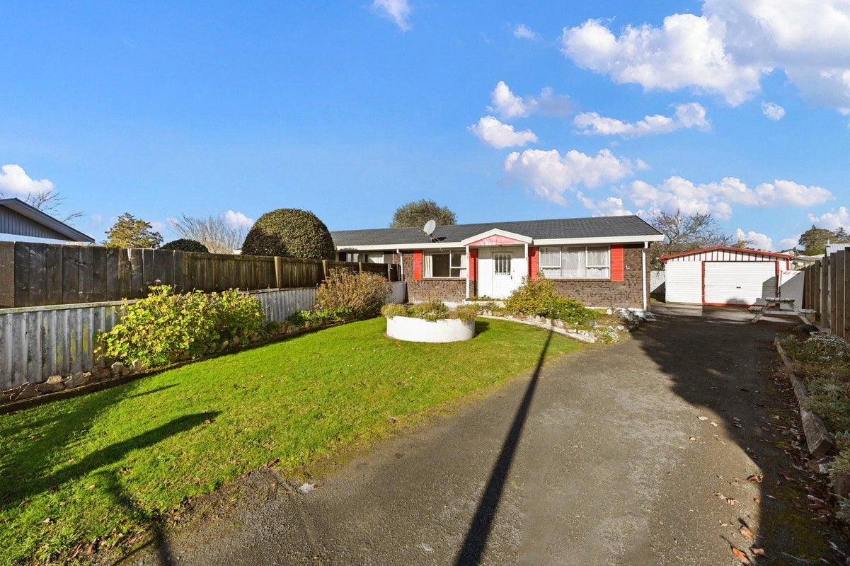 16A Bradley Place, Nawton, Hamilton - Carousel 2