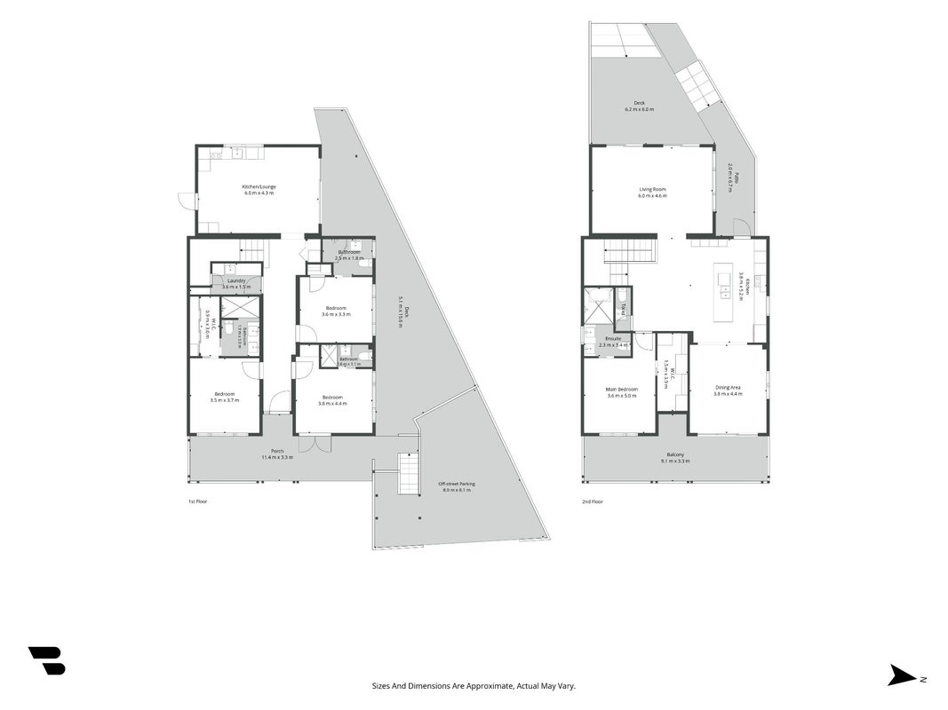 58 Dryden Street, Grey Lynn, Auckland City, Auckland - Carousel 23
