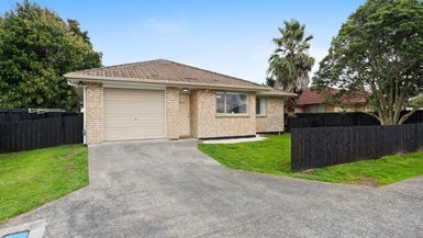 9 Scotts Field Drive, Takanini, Auckland - Carousel 1