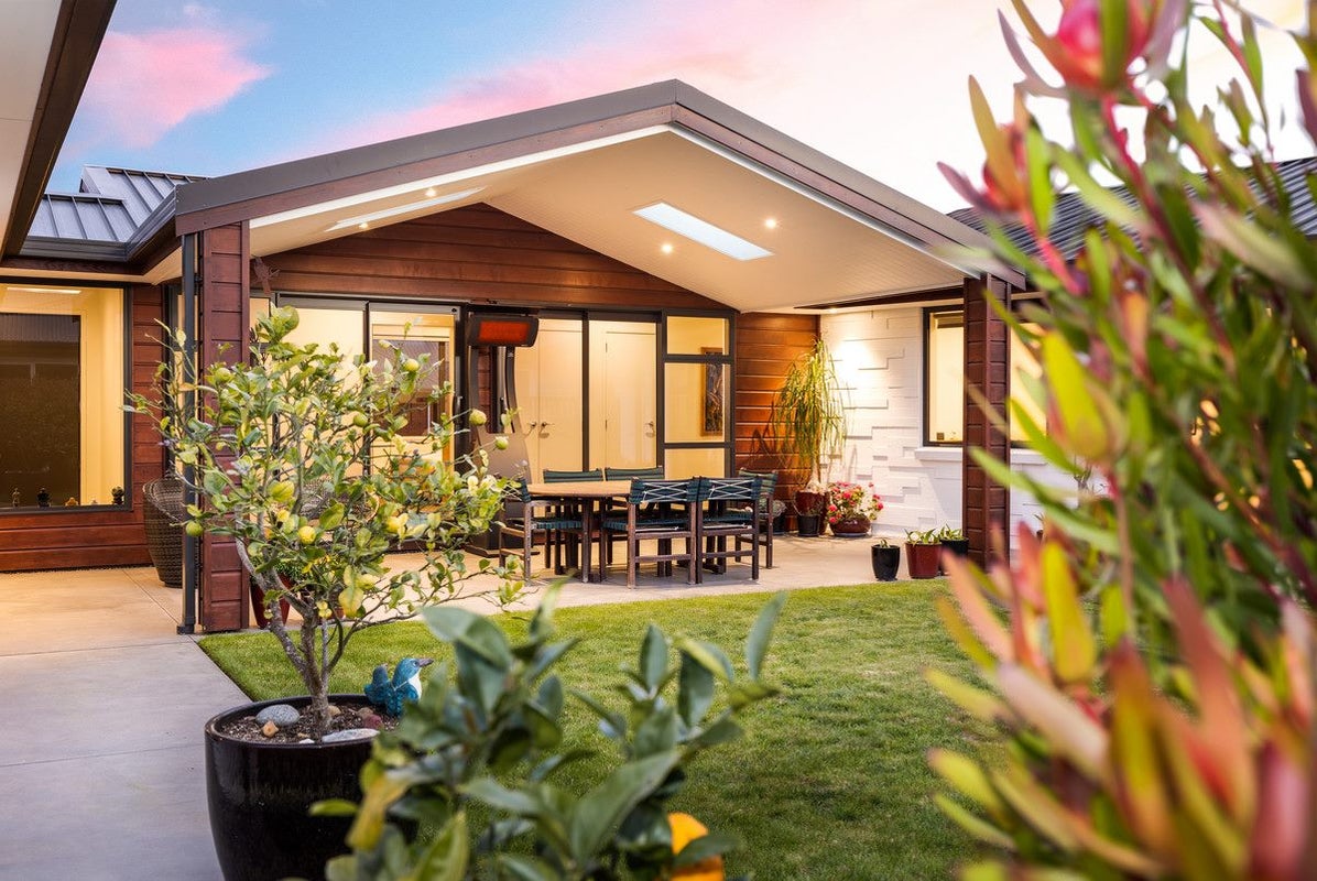 2 Clifford Close, Leamington, Cambridge - Carousel 2