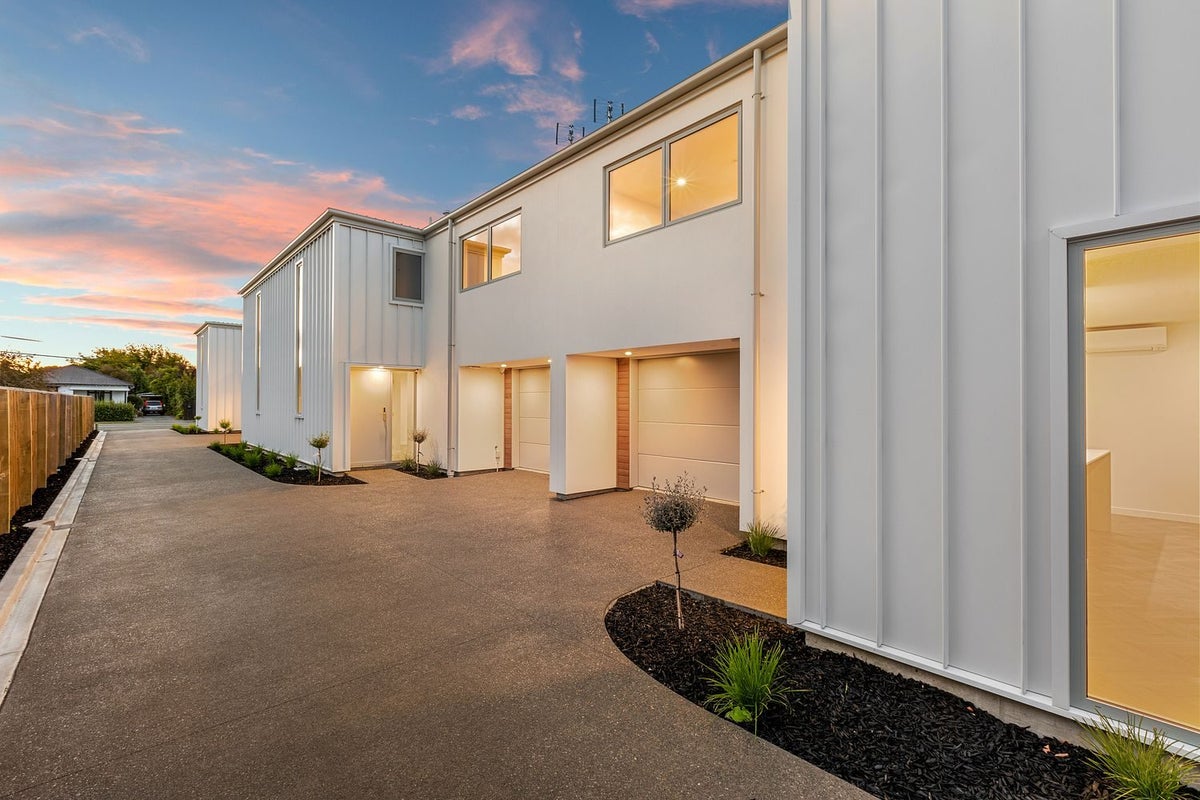 3/134 Westminster Street, St Albans, Christchurch - Carousel 15
