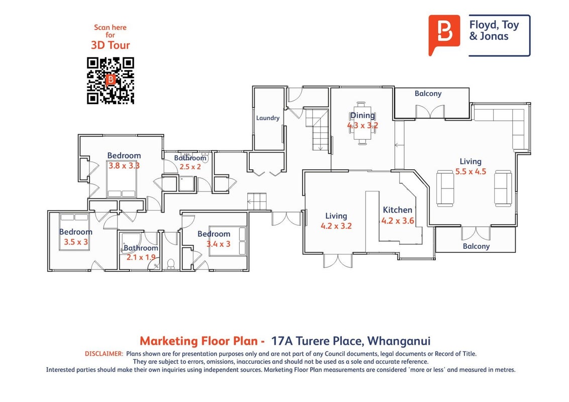 17A Turere Place, Otamatea, Whanganui - Carousel 24