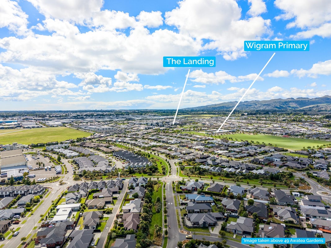 49 Awatea Gardens, Wigram, Christchurch - Carousel 21