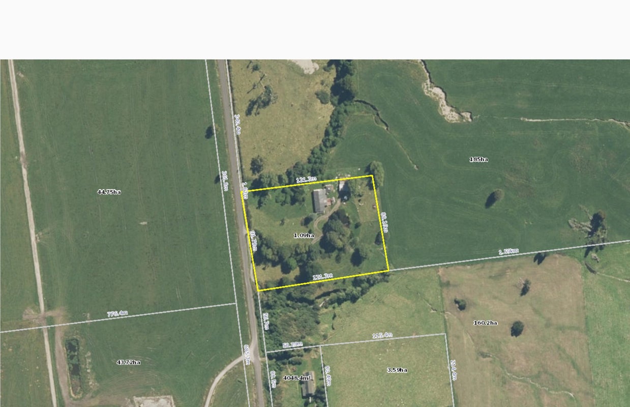 317 Poerua Valley Road, Harihari - Carousel 37