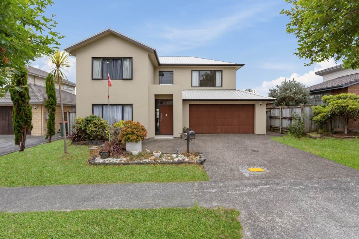 102 Stancombe Road, Flat Bush, Auckland - Carousel 2