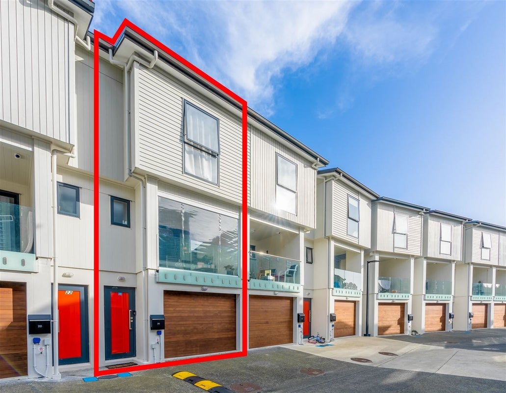 24 Akeake Lane, Albany Heights, Auckland - Carousel 2