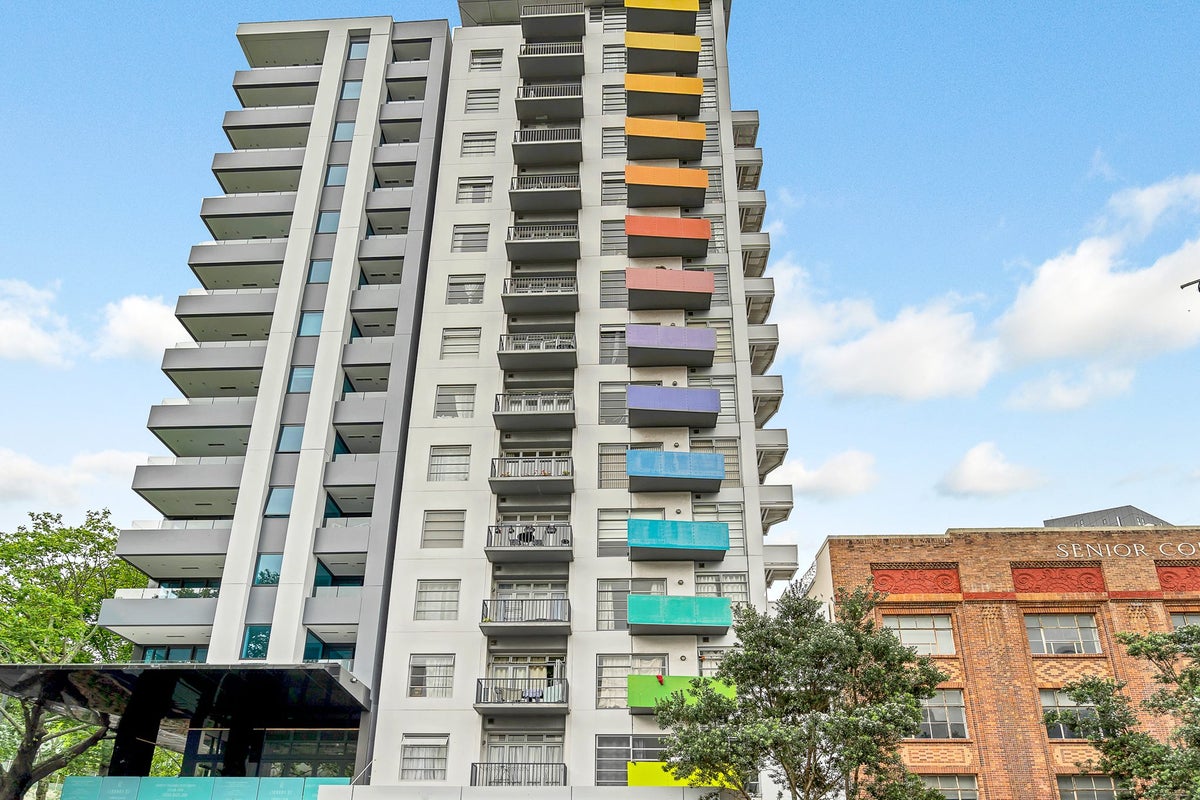 11A/25 Rutland Street, Auckland Central, Auckland - Carousel 1