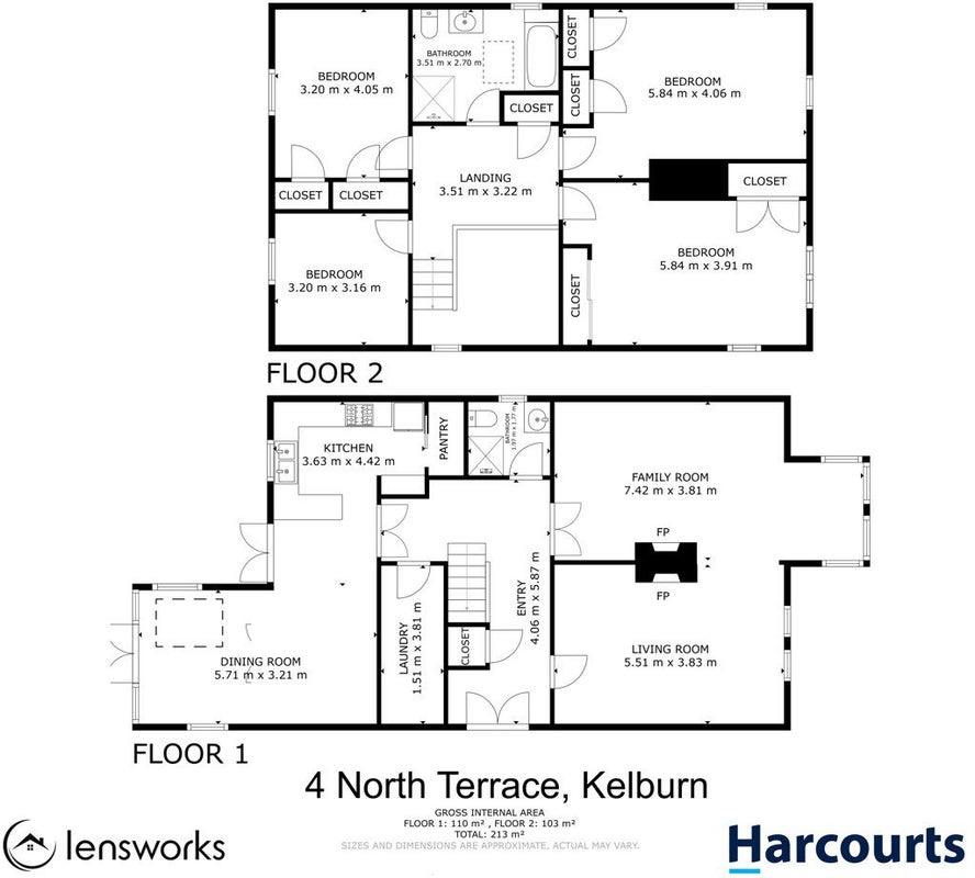 4 North Terrace, Kelburn, Wellington - Carousel 30