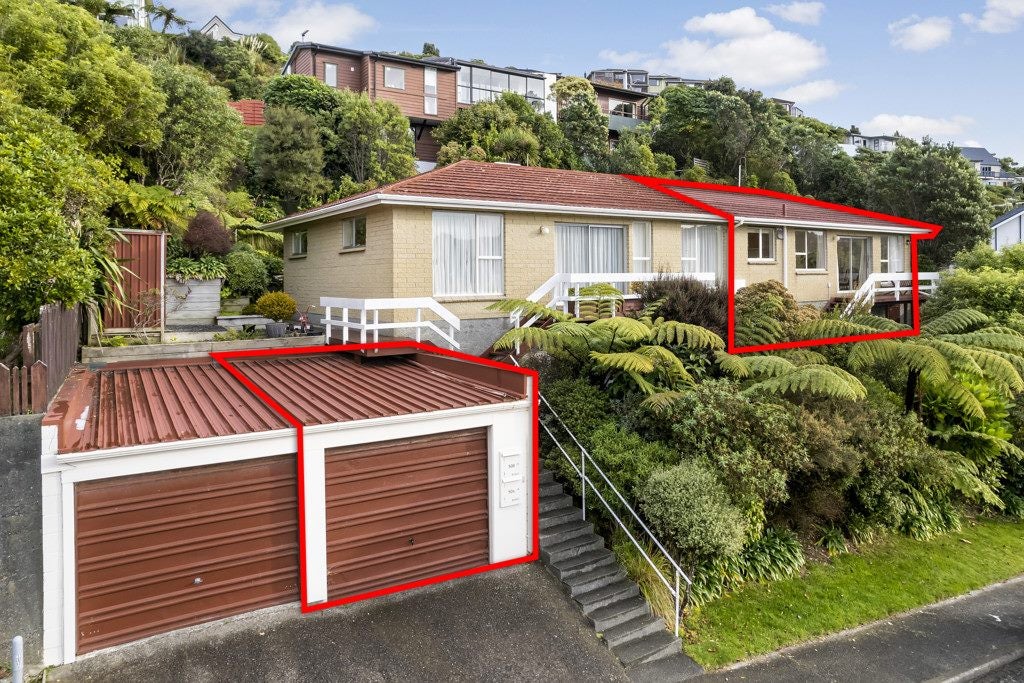 50A Monaghan Avenue, Karori, Wellington - Carousel 1