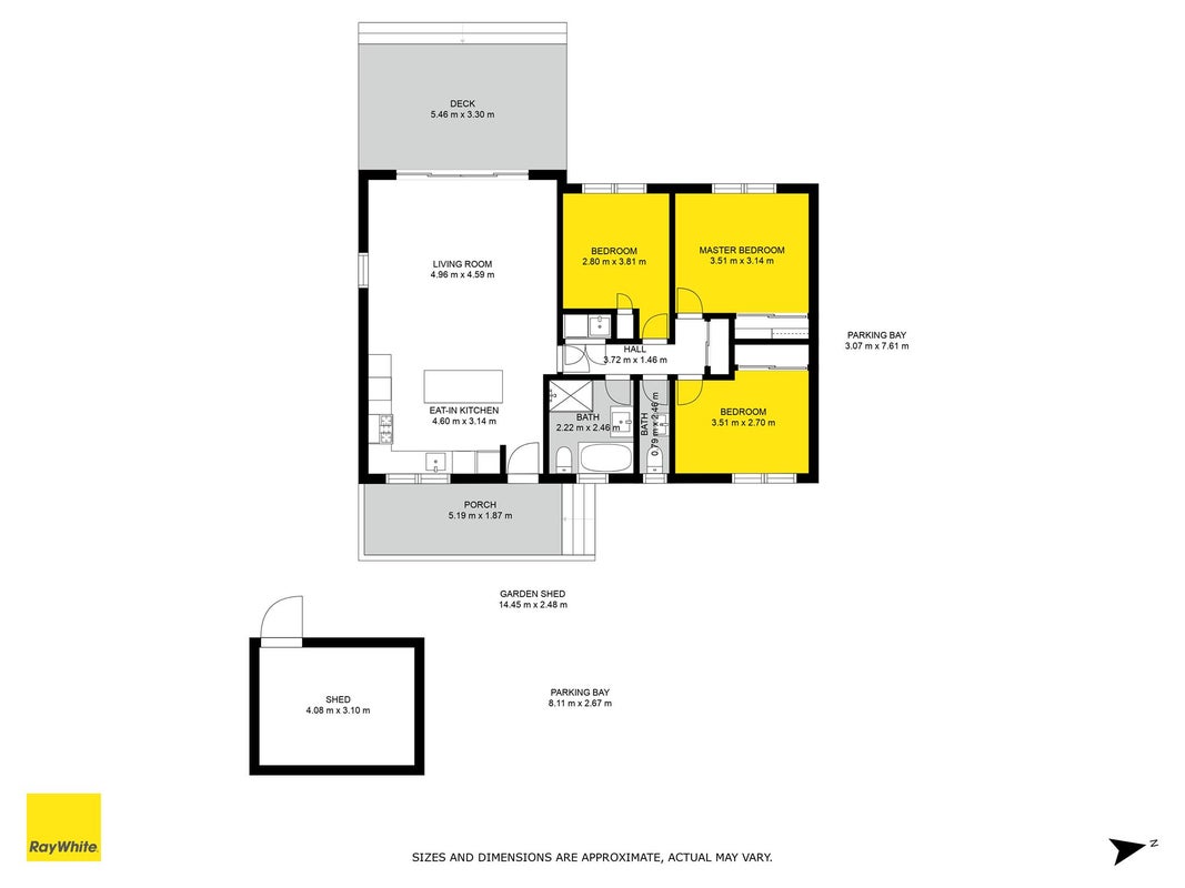 23A Ropata Avenue, Point England, Auckland - Carousel 18