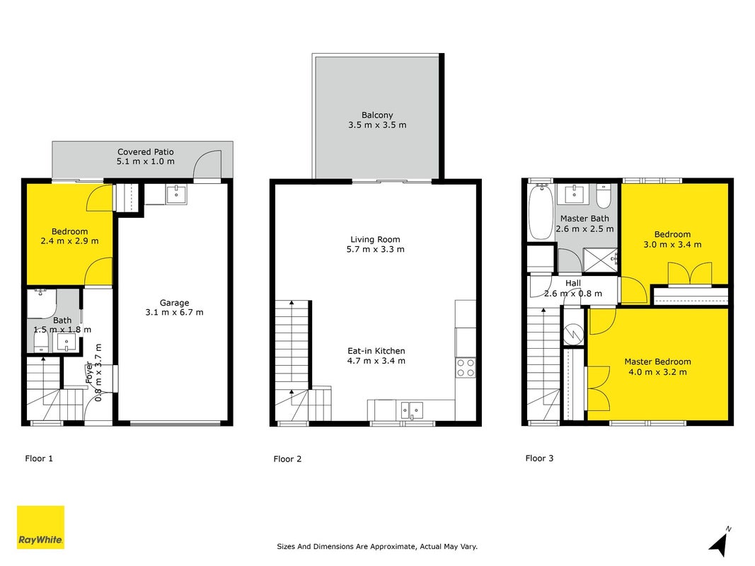 200/172 Mcleod Road, Te Atatu South, Auckland - Carousel 19