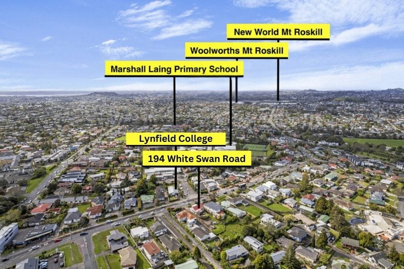 194 White Swan Road, Mount Roskill, Auckland - Carousel 2