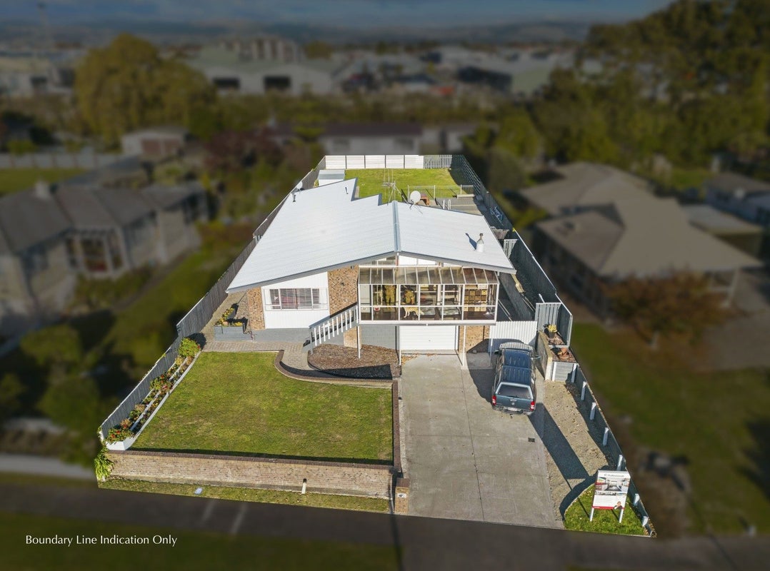 2 Palliser Place, Milson, Palmerston North - Carousel 27