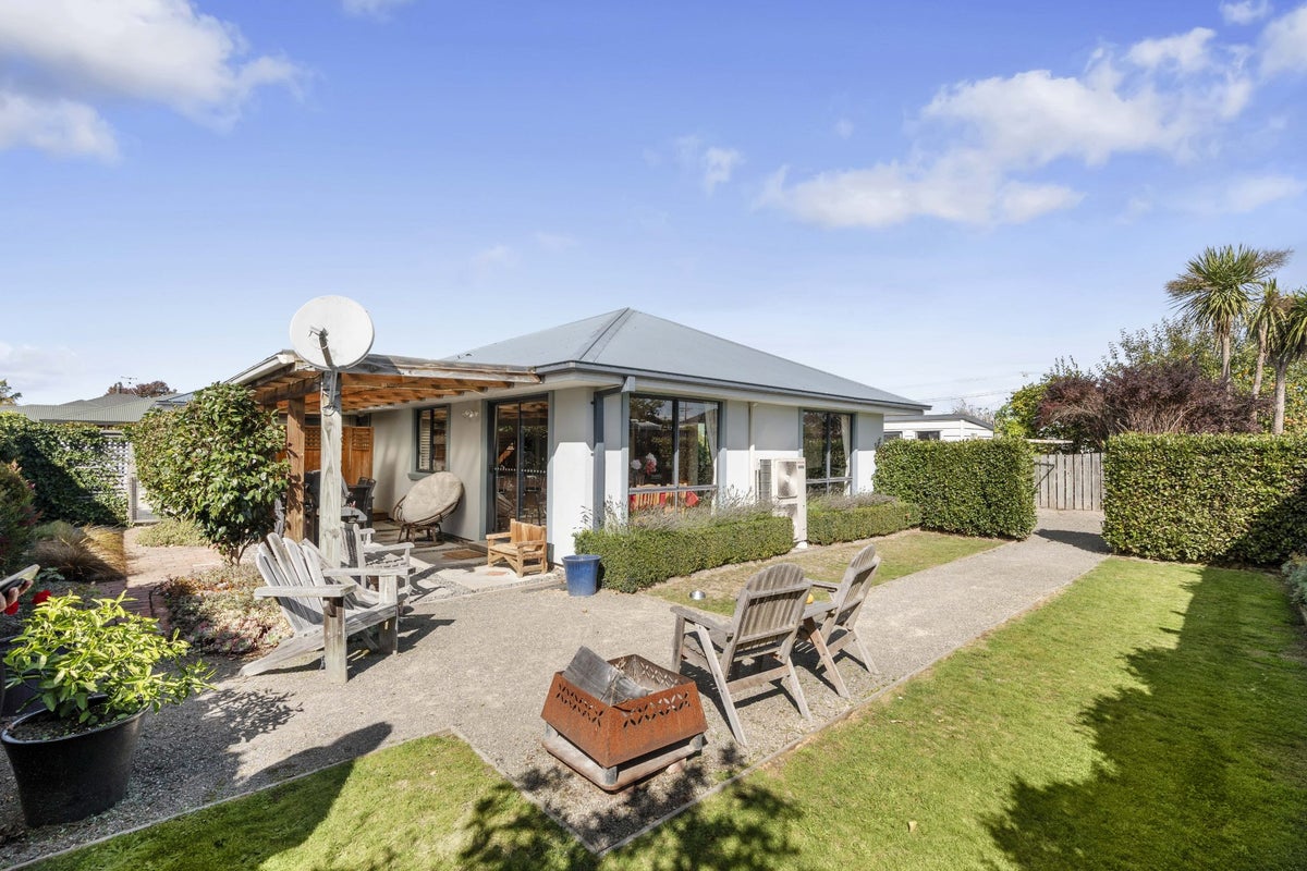 21 Timms Place, Kuripuni, Masterton - Carousel 1