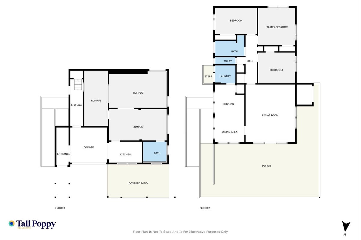 82 Laurence Street North, Gate Pa, Tauranga - Carousel 25
