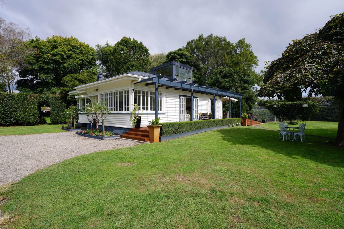 277 Matangi Road, Matangi, Hamilton - Carousel 36