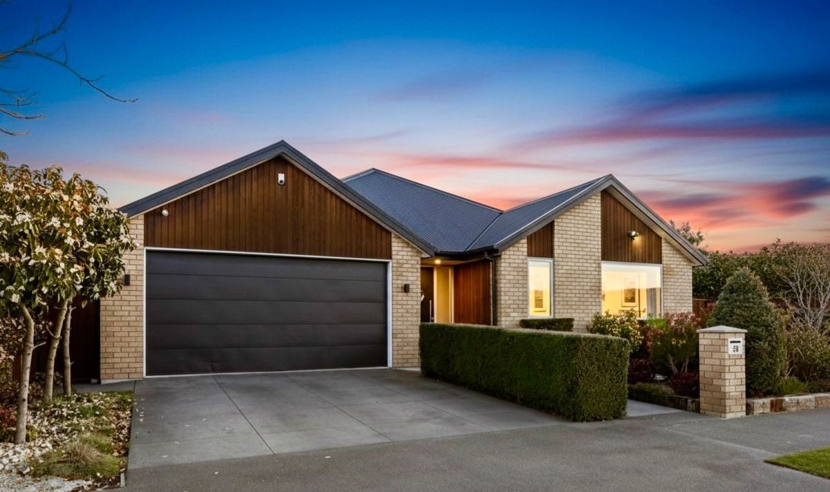 30 Platinum Drive, Wigram, Christchurch City, Canterbury - Carousel 1