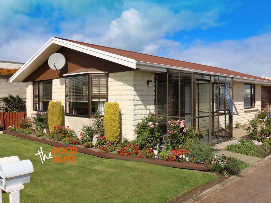 5 Virgil Street, Oamaru North, Oamaru - Carousel 16