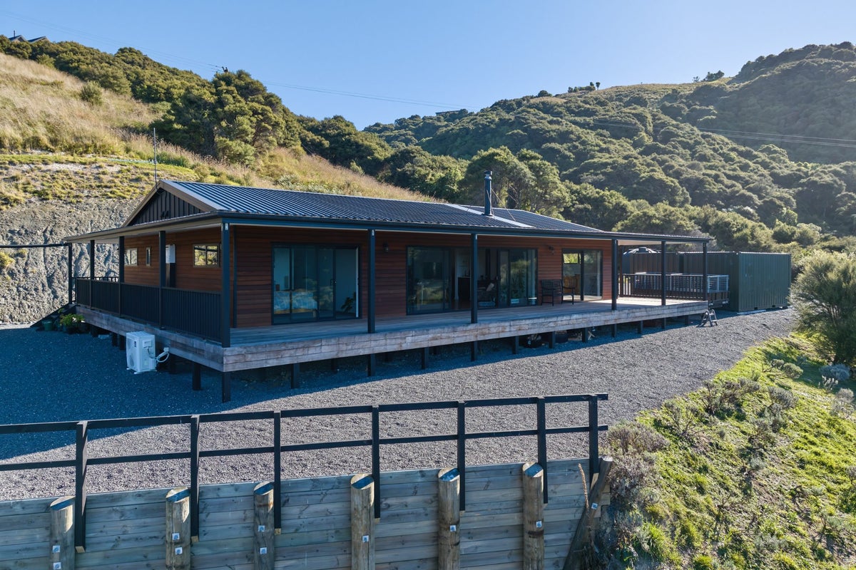 0 Athelney Road, Kaikoura Flat, Kaikoura - Carousel 50