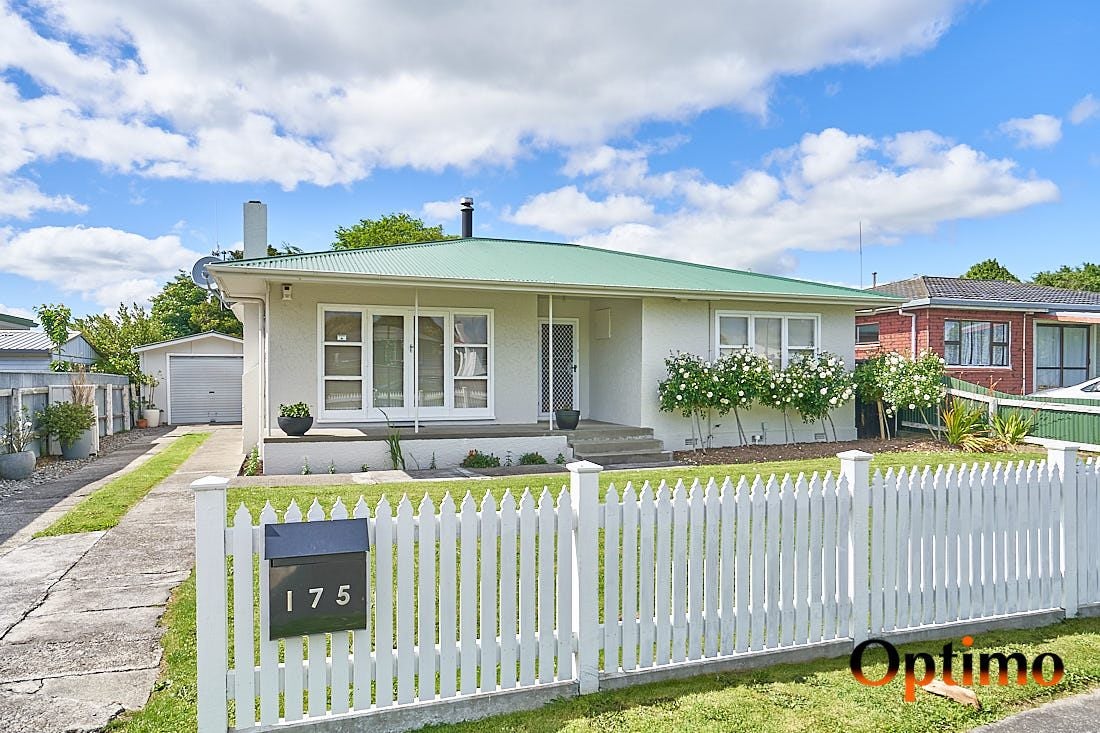 175 Highbury Avenue, Highbury, Palmerston North - Carousel 1