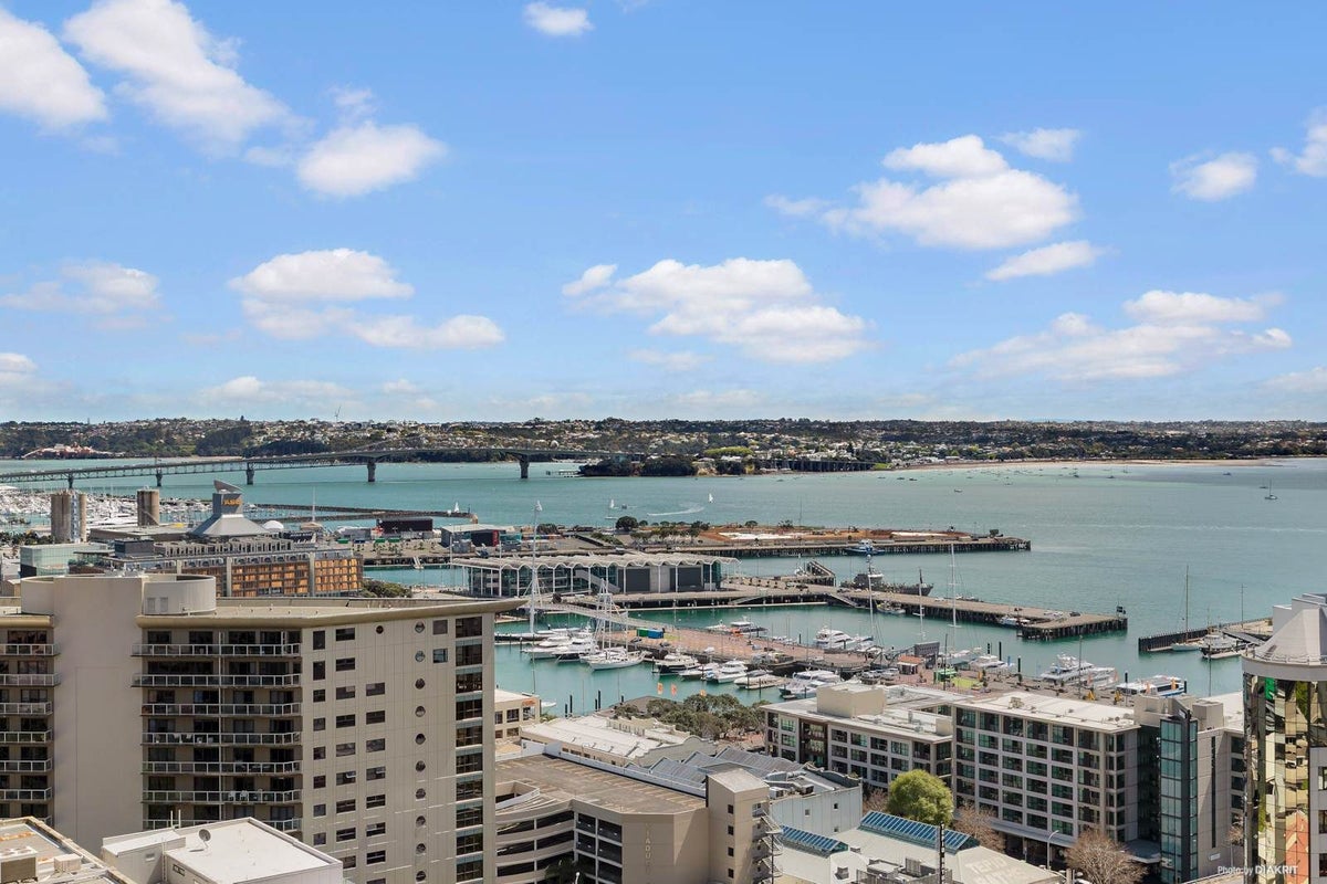 1703/32 Swanson Street, Auckland Central, Auckland - Carousel 1