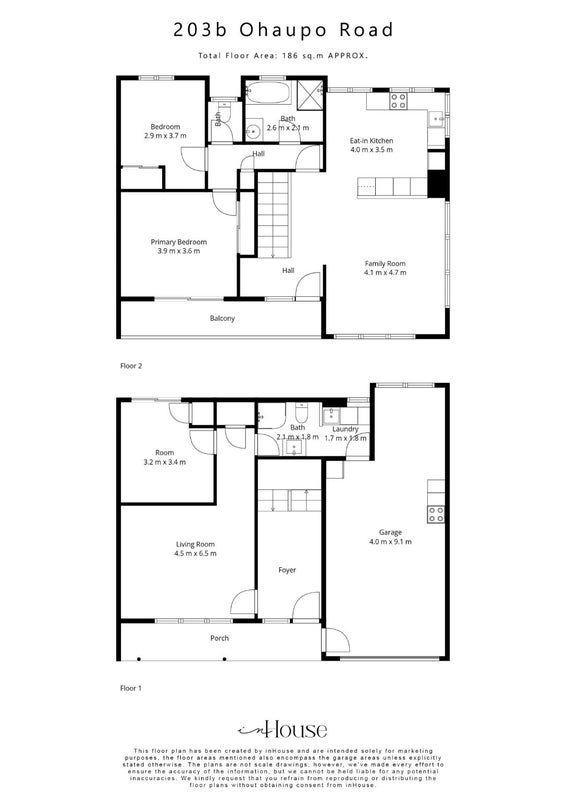 203B Ohaupo Road, Glenview, Hamilton - Carousel 24