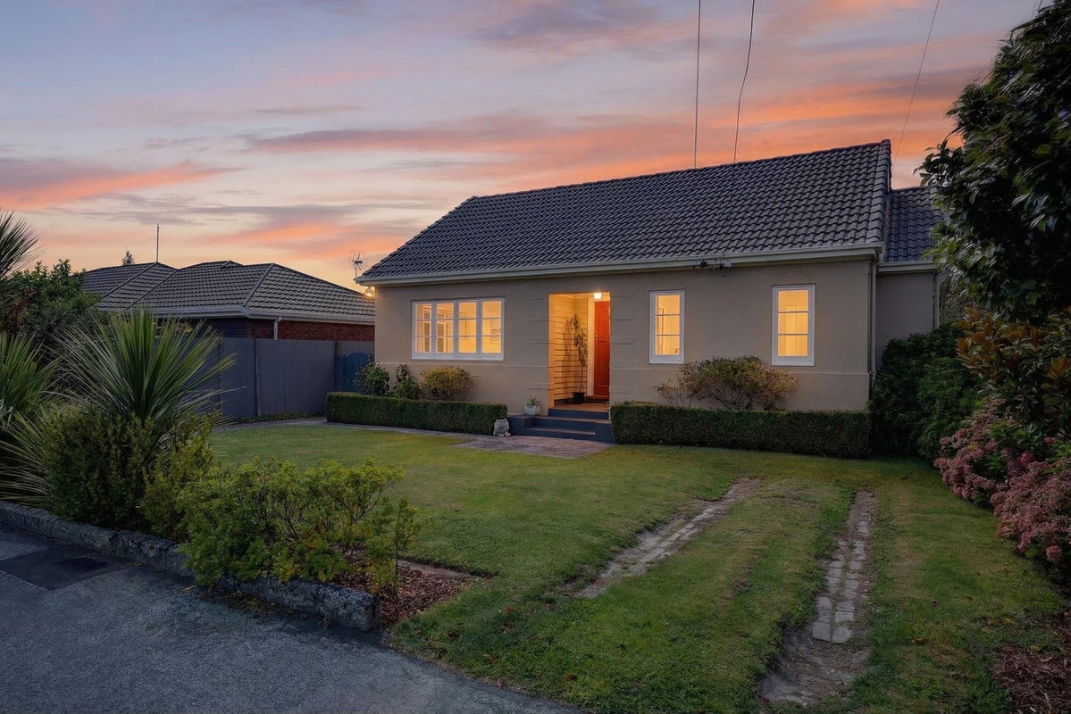 28 Beanland Avenue, Spreydon, Christchurch - Carousel 22