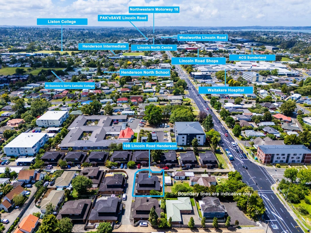 10B Lincoln Road, Henderson, Auckland - Carousel 1