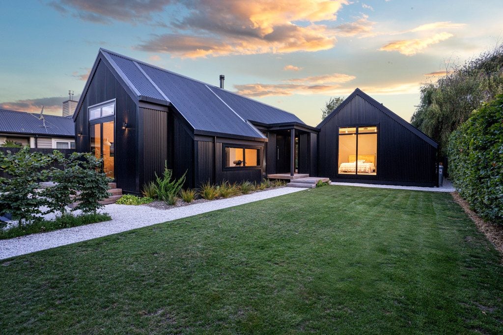 108 Tomes Road, St Albans, Christchurch - Carousel 1
