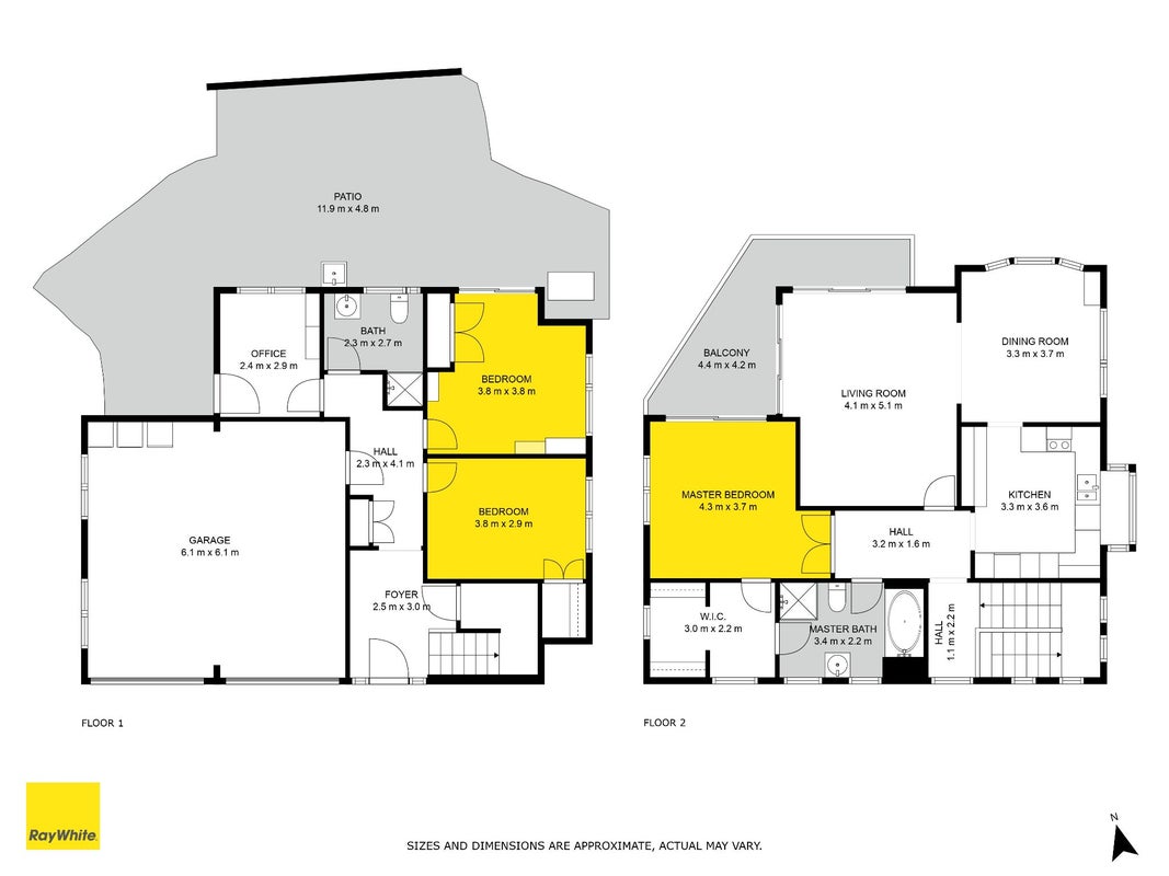 2/228 Kepa Road, Mission Bay, Auckland - Carousel 21