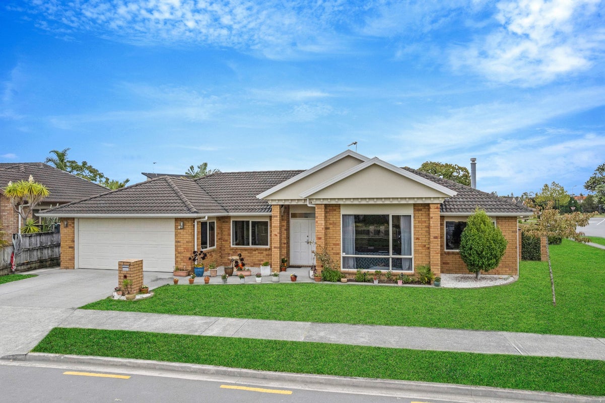 1 Stornaway Drive, Flat Bush, Manukau City, Auckland - Carousel 2