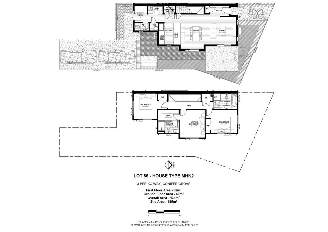 3 Periko Way, Takanini, Auckland - Carousel 22