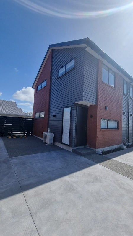 2/11 Halliwell Avenue, Papanui, Christchurch - Carousel 11