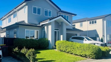 33 Frisken Road, Flat Bush, Auckland - Carousel 1