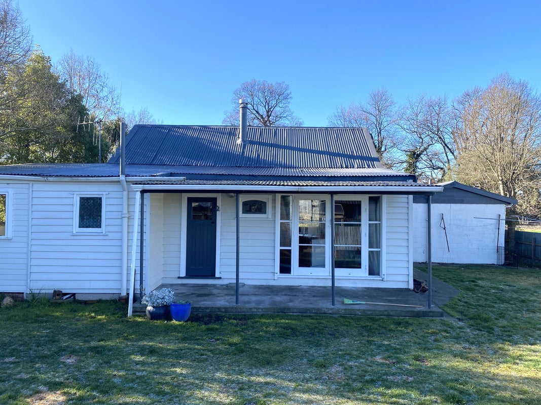 11 Lyall Terrace, Temuka, Temuka - Carousel 13