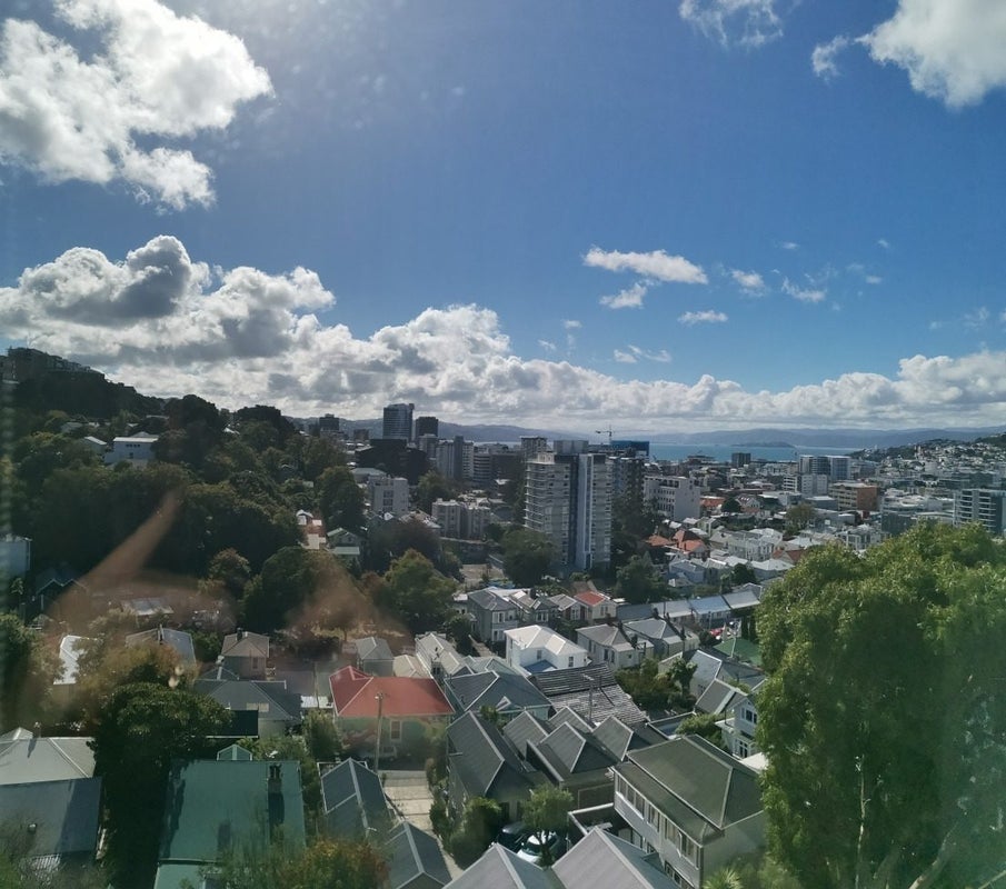 5B/20 Maarama Crescent, Aro Valley, Wellington - Carousel 2