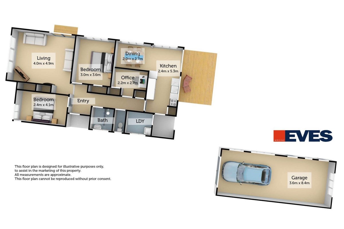 106 Heath Street, St Andrews, Hamilton - Carousel 32