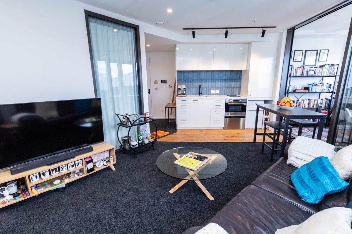 103/2A Ropa Lane, Miramar, Wellington - Carousel 1
