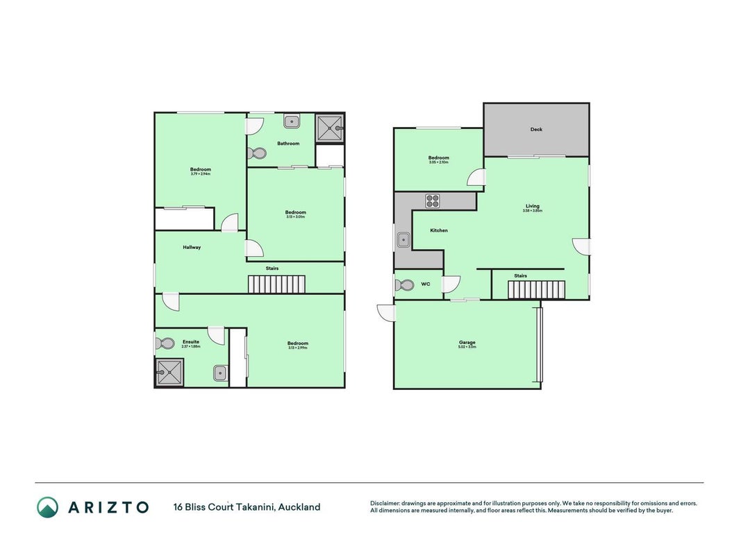 16 Bliss Court, Takanini, Auckland - Carousel 14