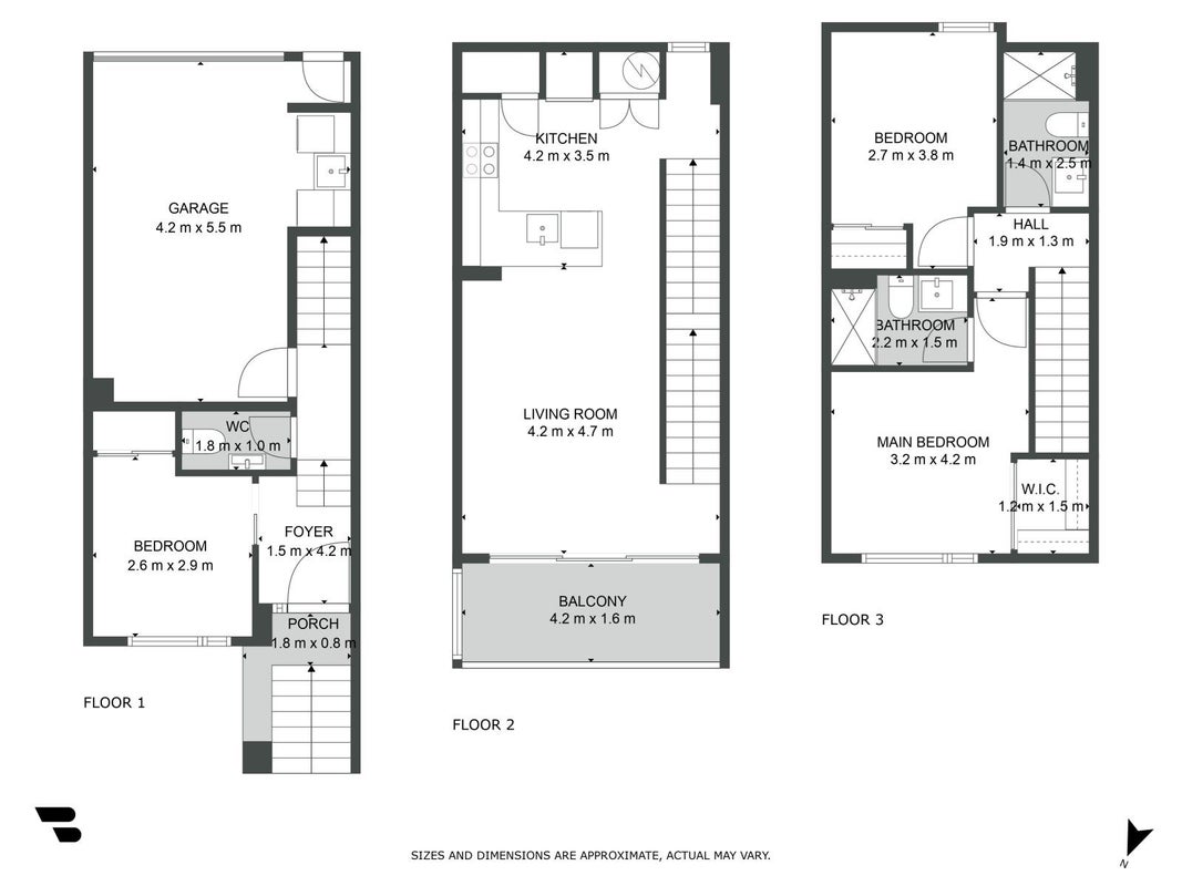2/2 Second Avenue, Kingsland, Auckland - Carousel 17