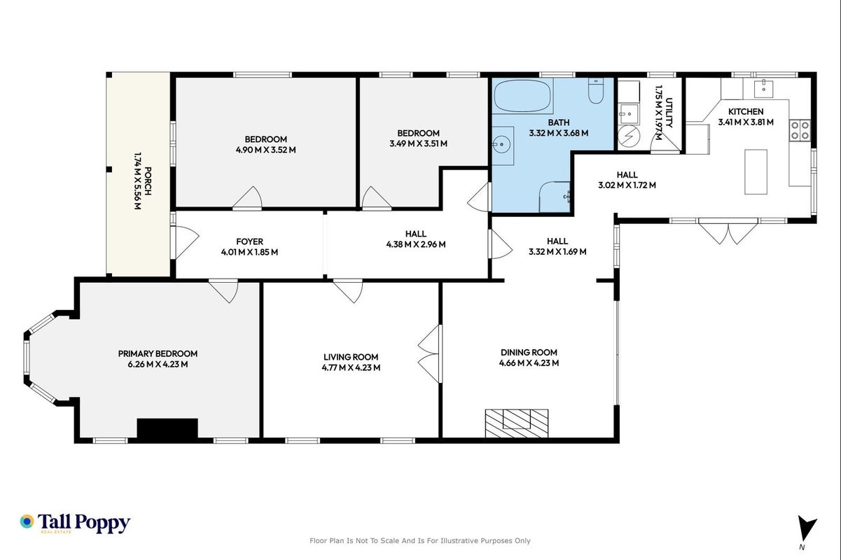 24 Jackson Street, Richmond, Invercargill - Carousel 20